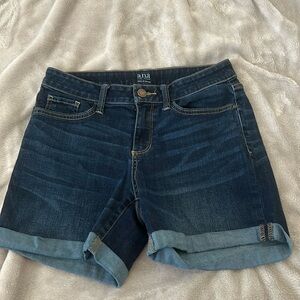 Women’s Jean Shorts
